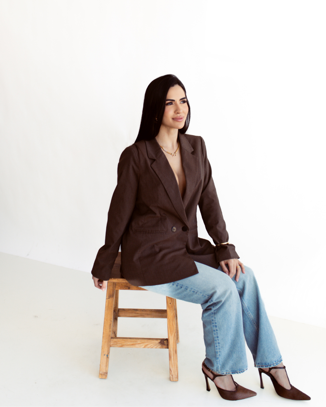Retrato profissional da Dra. Paula Ribeiro